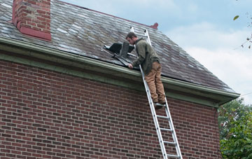 what affects urgent Nethermills roof repairs