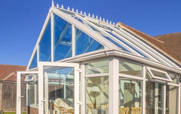 conservatory roof insulation costs Nethermills