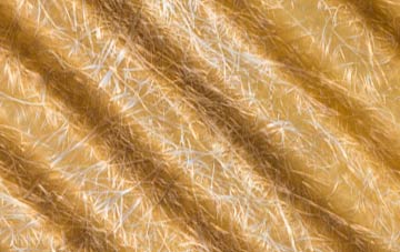 Nethermills fibreglass roof waterproofing