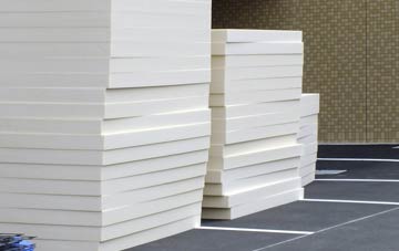 Nethermills flat roof insulation costs