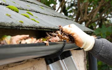 gutter cleaning Nethermills, Moray