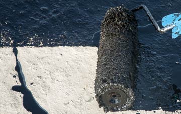 Nethermills liquid sealant waterproofing