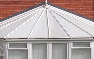 Nethermills polycarbonate conservatory roof repairs