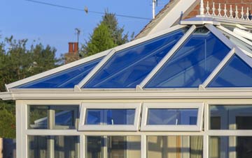 professional Nethermills conservatory insulation