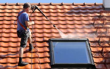 roof cleaning Nethermills, Moray