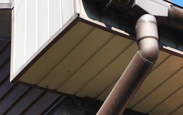 Nethermills soffit installation costs