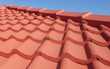 Nethermills tile and slate roof replacement