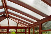 Nethermills conservatory roofing insulation