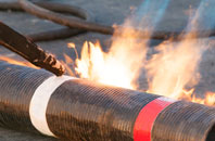 Nethermills flat roofing replacement