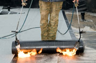 Nethermills flat roof sealing quote