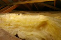 Nethermills pitch roof insulation